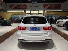 Mercedes-Benz GLC Facelift GLC 300 L 4MATIC Dynamic - ფოტო 7
