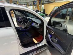Mercedes-Benz GLC Facelift GLC 300 L 4MATIC Dynamic - ფოტო 8