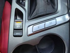 Changan CS35 Plus 2023 Comfort Edition 1.4T DCT Luxury - ფოტო 14
