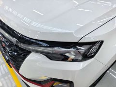 Changan CS35 Plus 2023 Comfort Edition 1.4T DCT Luxury - ფოტო 15
