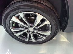 Changan CS35 Plus 2023 Comfort Edition 1.4T DCT Luxury - ფოტო 4