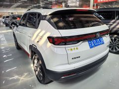 Changan CS35 Plus 2023 Comfort Edition 1.4T DCT Luxury - ფოტო 6