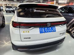 Changan CS35 Plus 2023 Comfort Edition 1.4T DCT Luxury - ფოტო 7