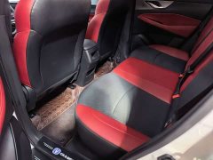 Changan CS35 Plus 2023 Comfort Edition 1.4T DCT Luxury - ფოტო 8