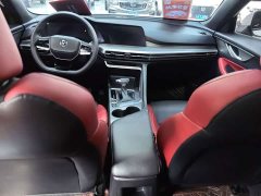 Changan CS35 Plus 2023 Comfort Edition 1.4T DCT Luxury - ფოტო 9