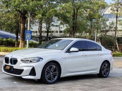 BMW 1 Series 2021 120i M Sport - ფოტო 1