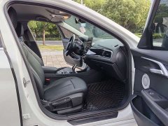 BMW 1 Series 2021 120i M Sport - ფოტო 11