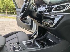 BMW 1 Series 2021 120i M Sport - ფოტო 13
