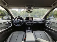 BMW 1 Series 2021 120i M Sport - ფოტო 14