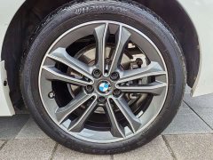 BMW 1 Series 2021 120i M Sport - ფოტო 15