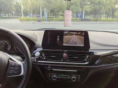 BMW 1 Series 2021 120i M Sport - ფოტო 17