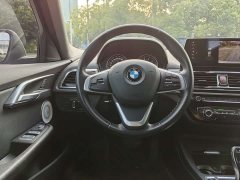 BMW 1 Series 2021 120i M Sport - ფოტო 19