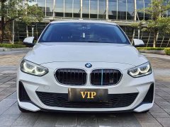 BMW 1 Series 2021 120i M Sport - ფოტო 2