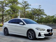 BMW 1 Series 2021 120i M Sport - ფოტო 3