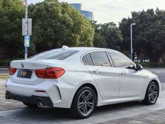 BMW 1 Series 2021 120i M Sport - ფოტო 4