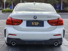 BMW 1 Series 2021 120i M Sport - ფოტო 5