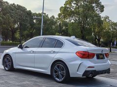 BMW 1 Series 2021 120i M Sport - ფოტო 6