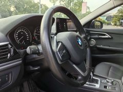 BMW 1 Series 2021 120i M Sport - ფოტო 8