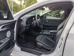 BMW 1 Series 2021 120i M Sport - ფოტო 9