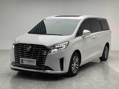 Buick GL8 ES Luxe Enjoyment Edition - ფოტო 1