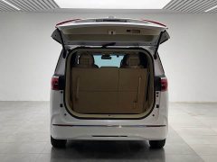 Buick GL8 ES Luxe Enjoyment Edition - ფოტო 10