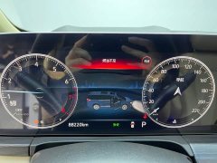 Buick GL8 ES Luxe Enjoyment Edition - ფოტო 11