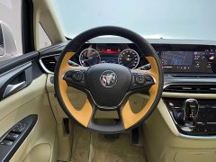 Buick GL8 ES Luxe Enjoyment Edition - ფოტო 12