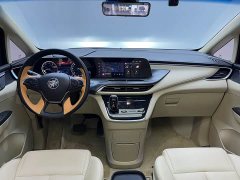 Buick GL8 ES Luxe Enjoyment Edition - ფოტო 13