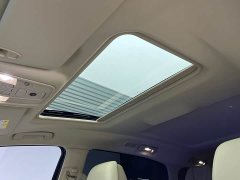 Buick GL8 ES Luxe Enjoyment Edition - ფოტო 14