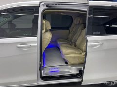 Buick GL8 ES Luxe Enjoyment Edition - ფოტო 17
