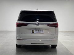 Buick GL8 ES Luxe Enjoyment Edition - ფოტო 5