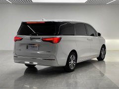 Buick GL8 ES Luxe Enjoyment Edition - ფოტო 6