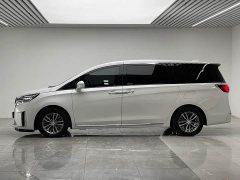 Buick GL8 ES Luxe Enjoyment Edition - ფოტო 7