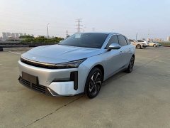 Geely Galaxy L6 EM-i 140km Starship Edition - ფოტო 1
