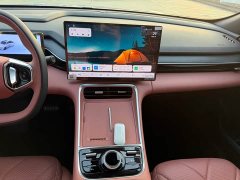 Geely Galaxy L6 EM-i 140km Starship Edition - ფოტო 11