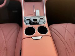 Geely Galaxy L6 EM-i 140km Starship Edition - ფოტო 12