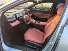 Geely Galaxy L6 EM-i 140km Starship Edition - ფოტო 14