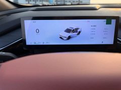 Geely Galaxy L6 EM-i 140km Starship Edition - ფოტო 15