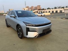 Geely Galaxy L6 EM-i 140km Starship Edition - ფოტო 3