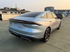 Geely Galaxy L6 EM-i 140km Starship Edition - ფოტო 5