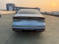 Geely Galaxy L6 EM-i 140km Starship Edition - ფოტო 6