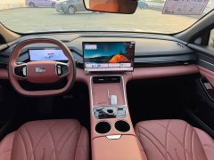 Geely Galaxy L6 EM-i 140km Starship Edition - ფოტო 9