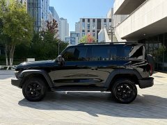 Tank 300 2023 Off-Road Edition 2.0T Conqueror - ფოტო 2