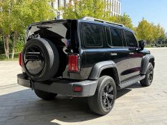 Tank 300 2023 Off-Road Edition 2.0T Conqueror - ფოტო 3