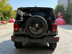 Tank 300 2023 Off-Road Edition 2.0T Conqueror - ფოტო 4