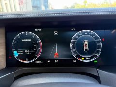 Tank 300 2023 Off-Road Edition 2.0T Conqueror - ფოტო 9