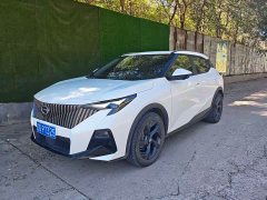 GAC Aion GS3 Shadow Speed 270T Dynamic Comfort Edition Ascendant - ფოტო 1