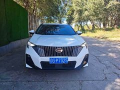 GAC Aion GS3 Shadow Speed 270T Dynamic Comfort Edition Ascendant - ფოტო 2
