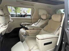 Lexus LM 350h Seven-Seater Elegant Edition - ფოტო 4