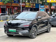 BYD Song Plus New Energy DM-i 112KM Luxury Edition - ფოტო 1